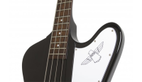 EPIPHONE THUNDERBIRD 60S BASS EB EBONY