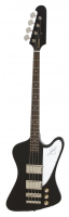 EPIPHONE THUNDERBIRD 60S BASS EB EBONY