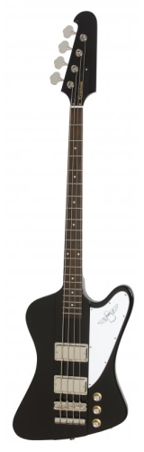 EPIPHONE THUNDERBIRD 60S BASS EB EBONY