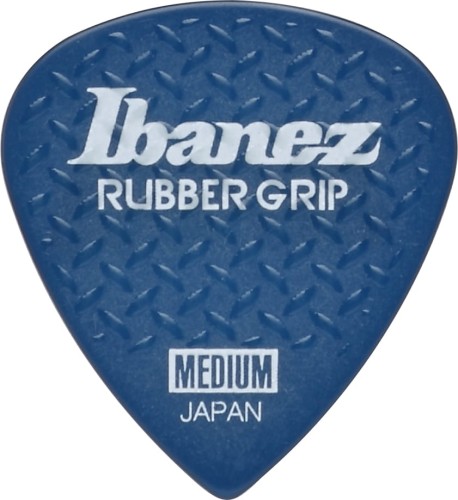 IBANEZ PPA16MRG-DB KOSTKI RUBBER GRIP 6-CIO PACK NIEBIESKIE