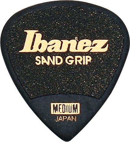 IBANEZ PPA16MSG-BK KOSTKI SAND GRIP 6-CIO PACK