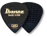 IBANEZ PPA16HSG-BK KOSTKI SAND GRIP 6-CIO PACK