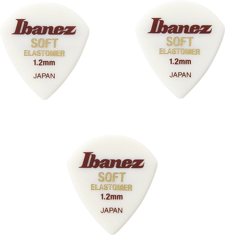IBANEZ BEL18ST12 KOSTKI 3 SZT.