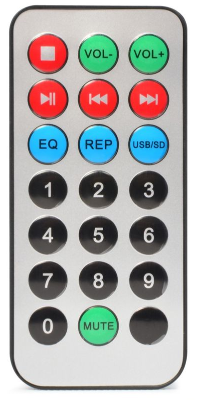 SKYTEC SPJ-1500ABT KOLUMNA AKTYWNA