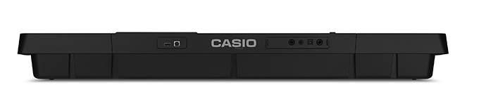 CASIO CT-X800