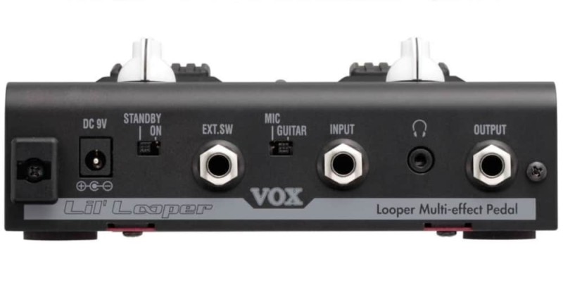VOX LIL LOOPER VLL-1
