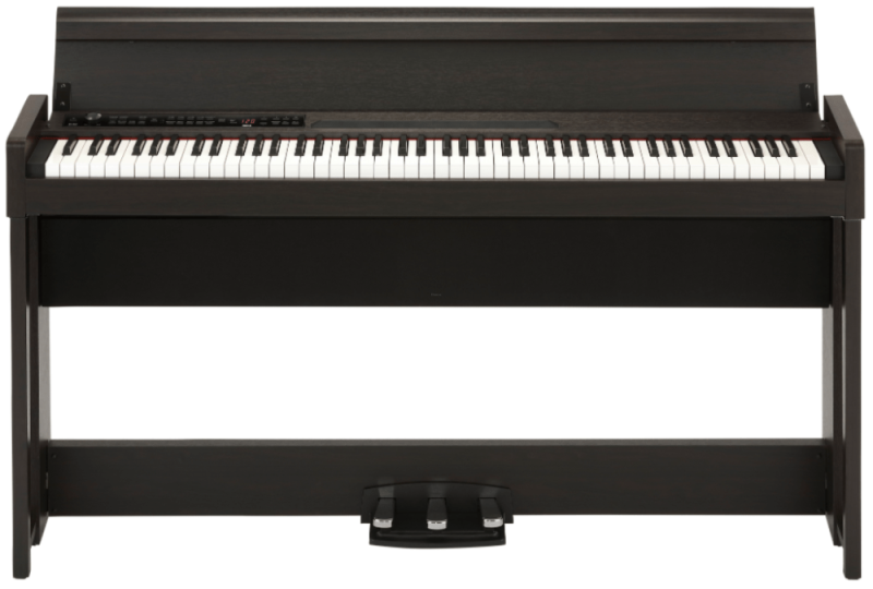 KORG C1 AIR BR
