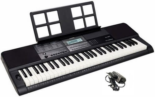 CASIO CT-X800