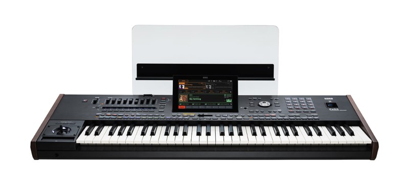 KORG PA5X 61 PL