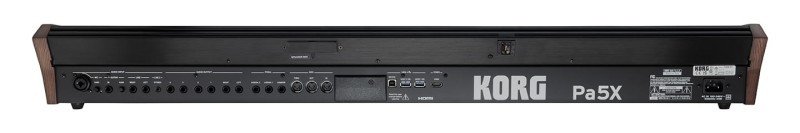 KORG PA5X 61 PL