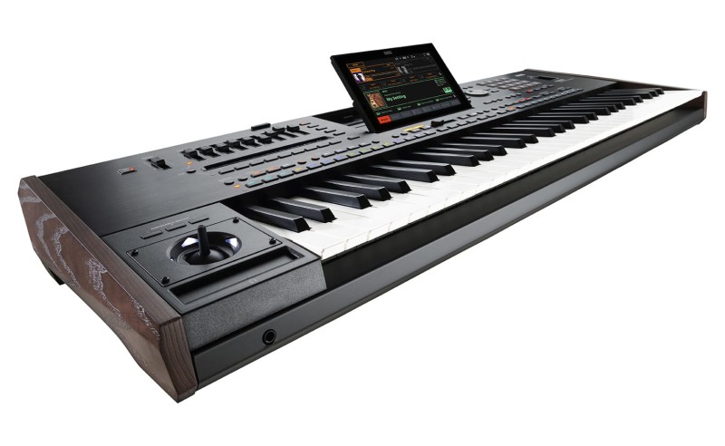 KORG PA5X 61 PL