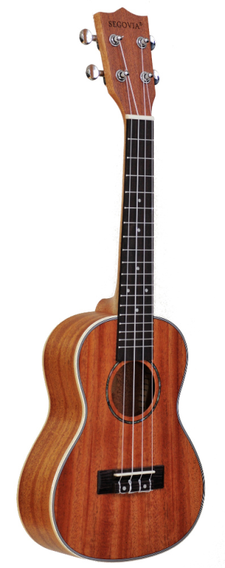 SEGOVIA SE-20S NT UKULELE SOPRANOWE