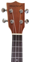 SEGOVIA SE-20C NT UKULELE KONCERTOWE