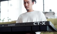 CASIO CT-X800