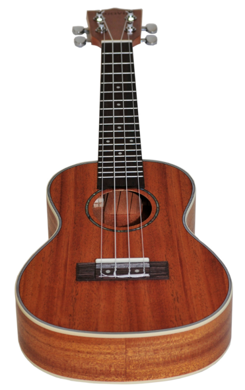 SEGOVIA SE-20C NT UKULELE KONCERTOWE