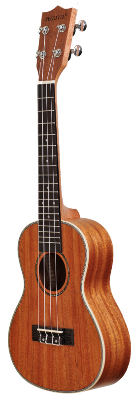 SEGOVIA SE-20C NT UKULELE KONCERTOWE