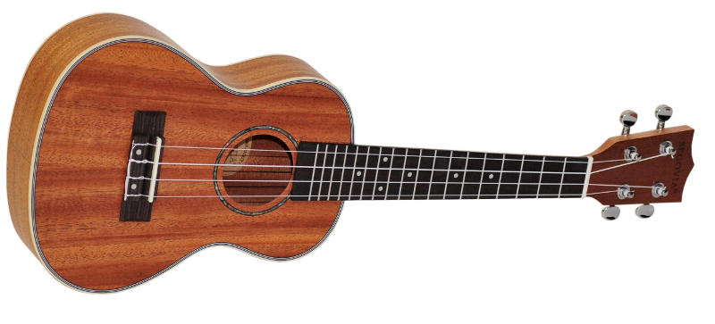 SEGOVIA SE-20C NT UKULELE KONCERTOWE