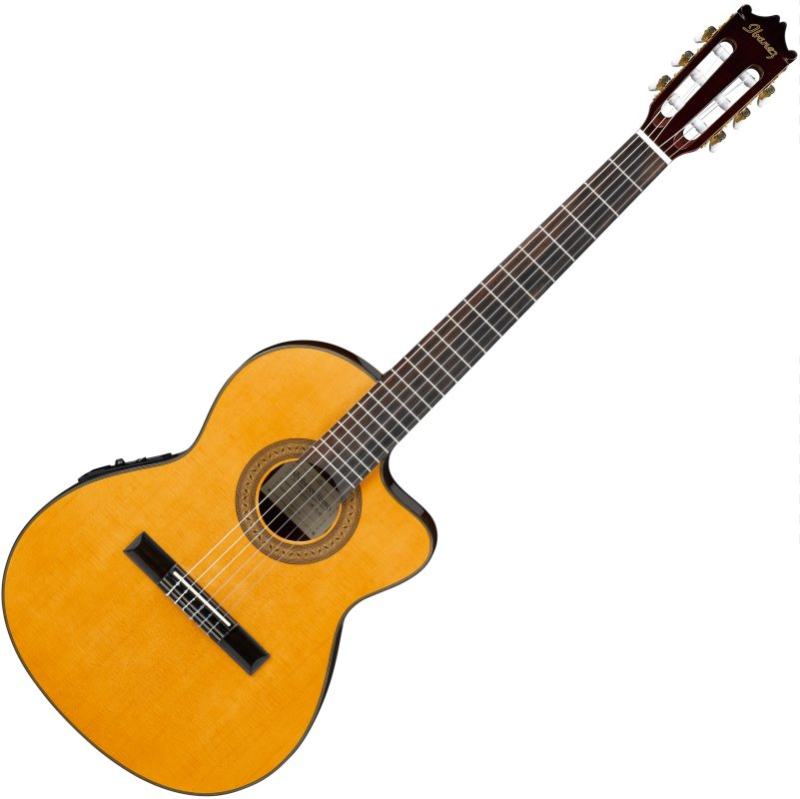 IBANEZ GA5TCE AM