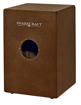 MEINL SC80AB-B SNARECRAFT CAJON