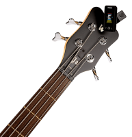 DADDARIO PW-CT-17BK ECLIPSE STROIK TUNER