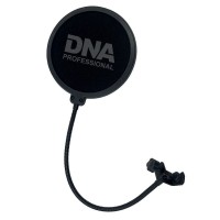 DNA DNC GAME MIKROFON POJEMNOŚCIOWY STUDYJNY XLR