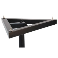 STAND4ME MON 1 MKII ZESTAW 2 STATYWY POD MONITORY