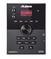 ALESIS CRIMSON MESH KIT MKII