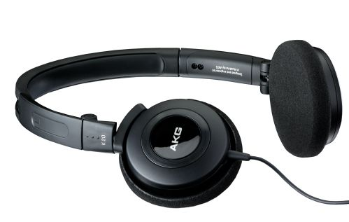 AKG K-20 SŁUCHAWKI KONFERENCYJNE
