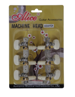 ALICE AOD-017CP KLUCZE GO GITARY KLASYCZNEJ CHROM