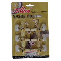 ALICE AOD-019CP KLUCZE DO GITARY KLASYCZNEJ CHROM