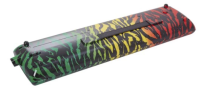 HOHNER MELODYKA AIRBOARD RASTA 9440 32