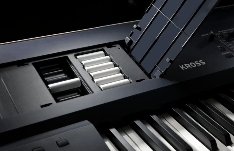 KORG KROSS 2 88