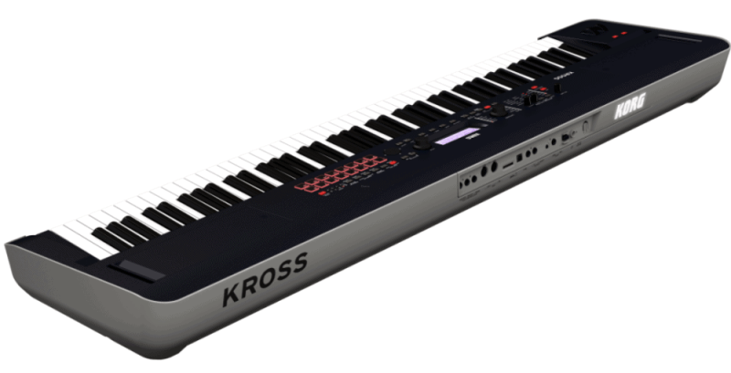 KORG KROSS 2 88