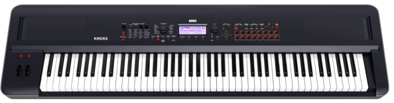 KORG KROSS 2 88