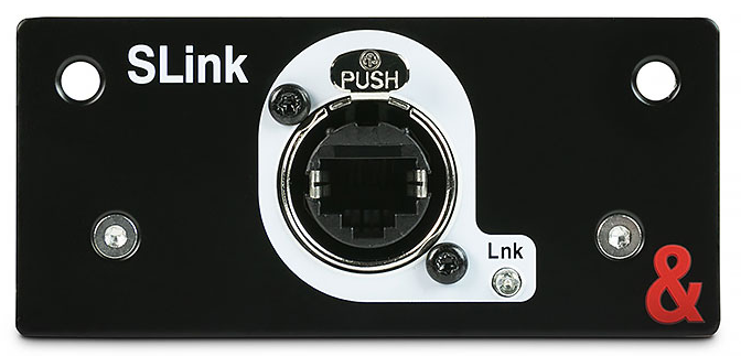 ALLEN HEATH SQ-SLINK-A