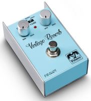 PALMER POCKET REVERB