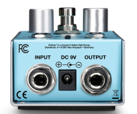 PALMER POCKET REVERB