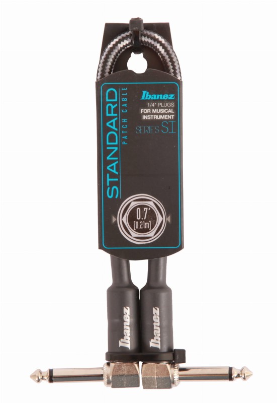 IBANEZ SI07P-CCT ZŁĄCZKA DO EFEKTÓW GITAROWYCH