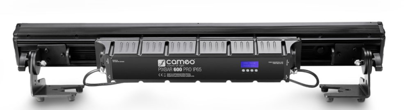 CAMEO PIXBAR 600 PRO IP65