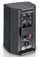 LD SYSTEMS SAT62AG2 6,5 AKTYWNY GŁOŚNIK INSTALACYJNY