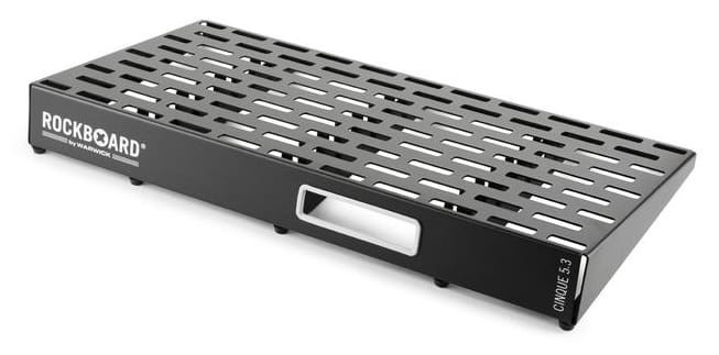 ROCKBOARD CINQUE 5.3 81 X 41,6CM + BAG