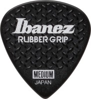 IBANEZ PPA16MRG-BK KOSTKI RUBBER GRIP 6-CIO PACK