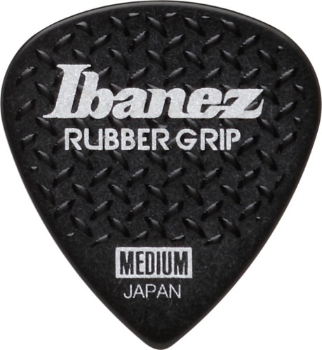 IBANEZ PPA16MRG-BK KOSTKI RUBBER GRIP 6-CIO PACK