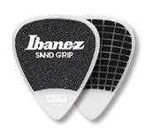 IBANEZ PPA14MSG-WH KOSTKI SAND GRIP 6-CIO PACK