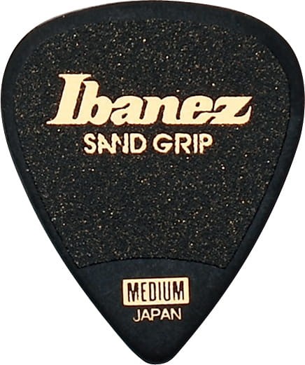 IBANEZ PPA14MSG-BK KOSTKI SAND GRIP 6-CIO PACK