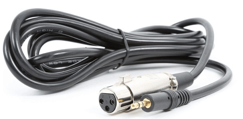 VONYX CM400B STUDIO MIKROFON POJEMNOŚCIOWY