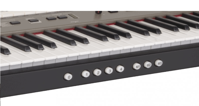 DEXIBELL CLASSICO L3