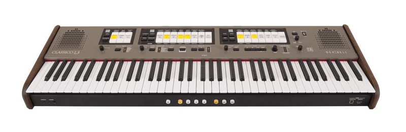 DEXIBELL CLASSICO L3