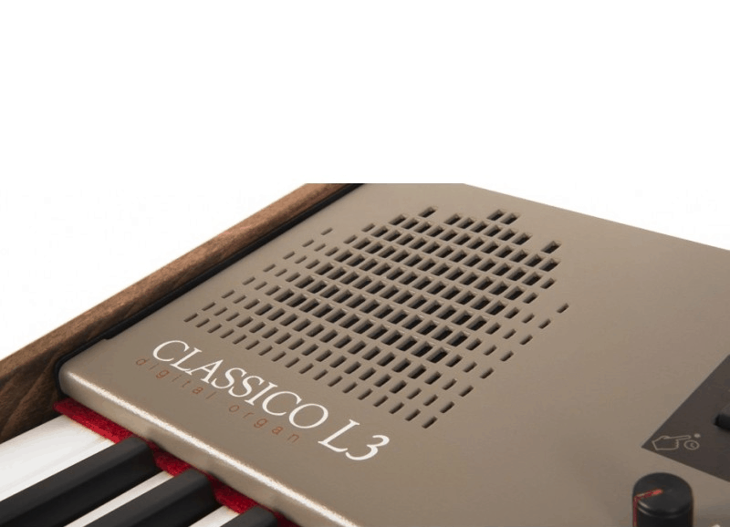 DEXIBELL CLASSICO L3