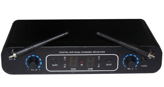LDM MOBILEVOICE D216 + H16 + B16 + N100